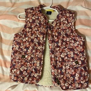 Gap 2T Vest